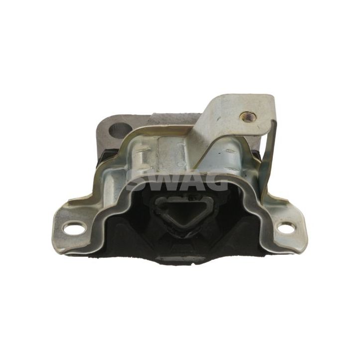 Montavimas, neautomatinė transmisija SWAG 70 94 0065