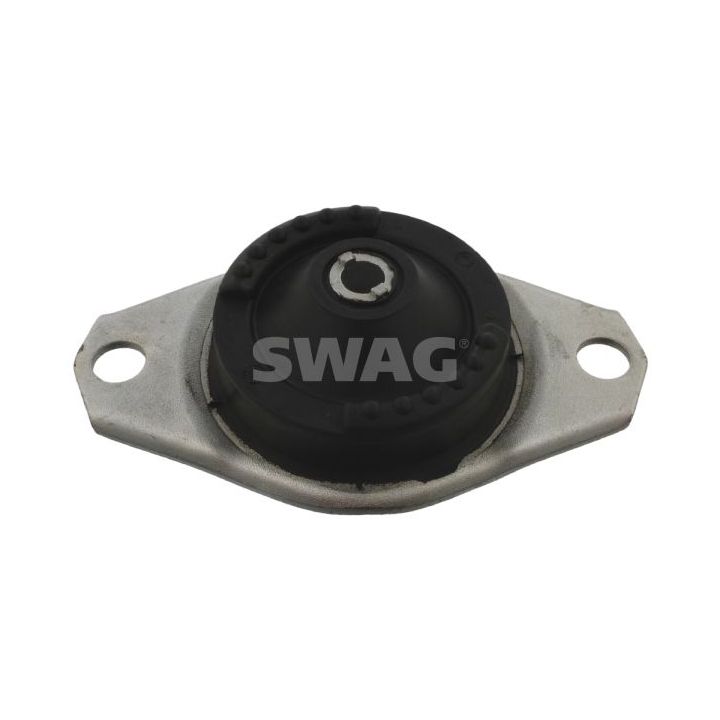 Montavimas, neautomatinė transmisija SWAG 74 93 7569