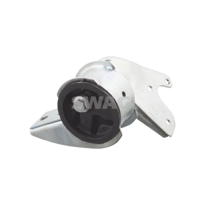 Montavimas, neautomatinė transmisija SWAG 99 92 4191