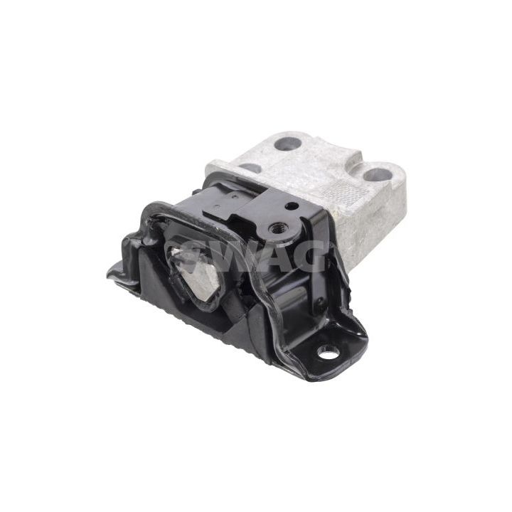 Montavimas, automatinė transmisija SWAG 19 10 5508