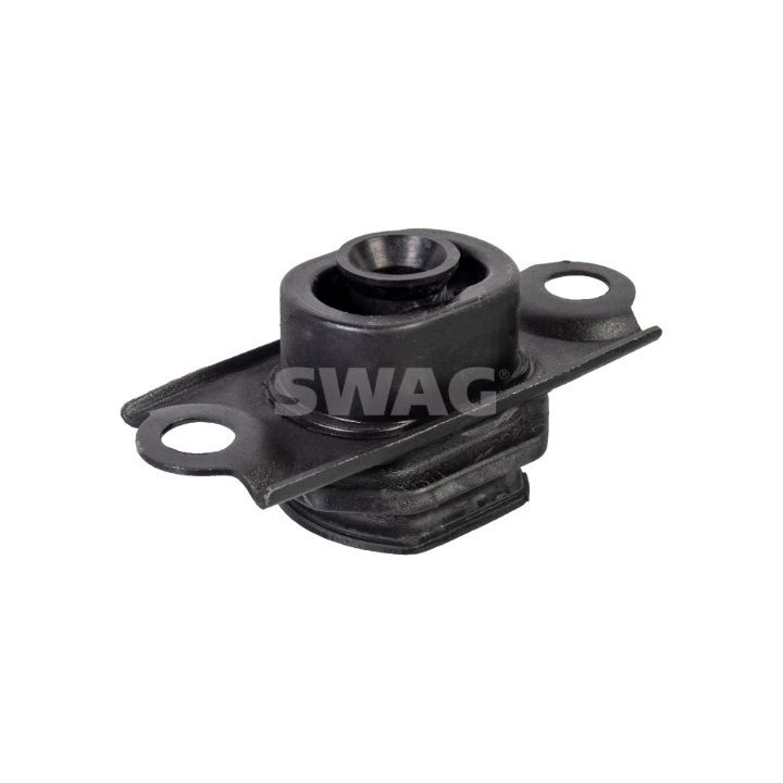 Montavimas, neautomatinė transmisija SWAG 33 10 3833