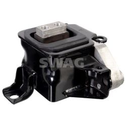 Montavimas, neautomatinė transmisija SWAG 33 10 6262