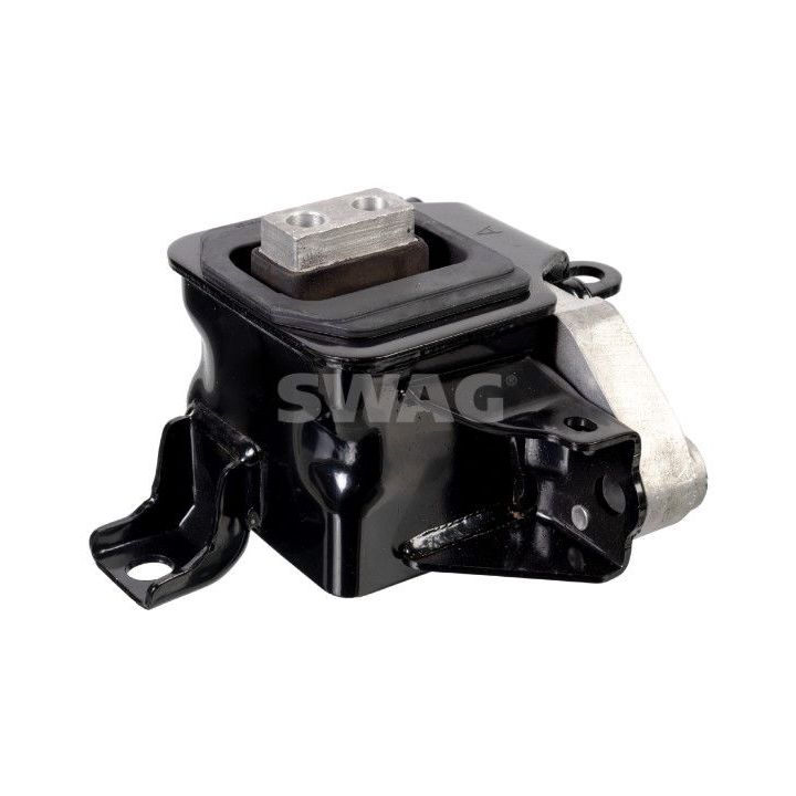 Montavimas, neautomatinė transmisija SWAG 33 10 6262