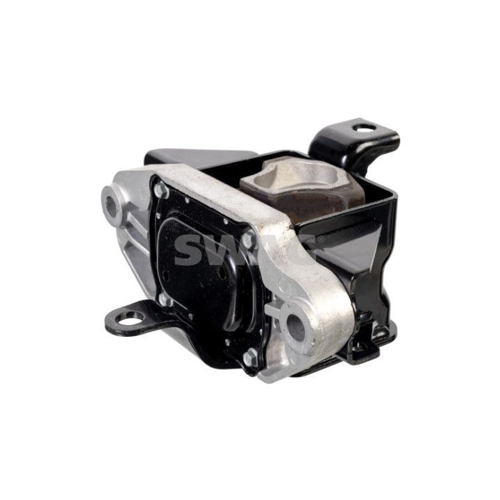 Montavimas, neautomatinė transmisija SWAG 33 10 6262