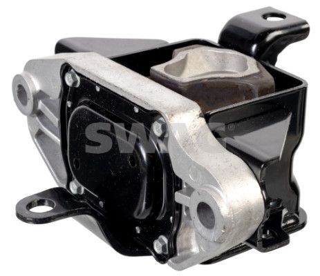 Montavimas, neautomatinė transmisija SWAG 33 10 6262