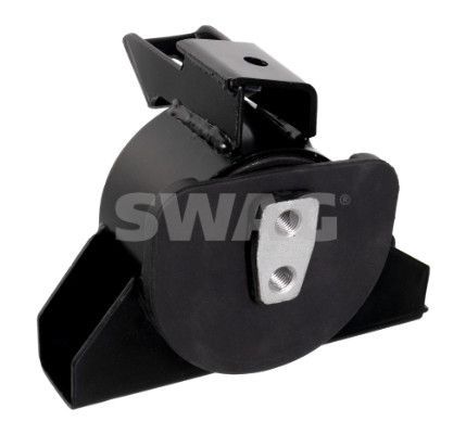 Montavimas, neautomatinė transmisija SWAG 33 10 7849