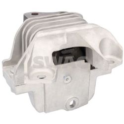 Montavimas, neautomatinė transmisija SWAG 33 10 8735