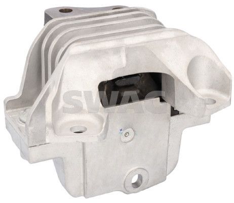 Montavimas, neautomatinė transmisija SWAG 33 10 8735