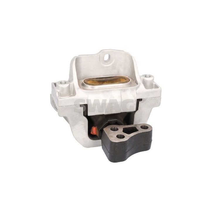 Montavimas, neautomatinė transmisija SWAG 33 10 8735