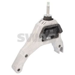 Montavimas, neautomatinė transmisija SWAG 33 10 8791