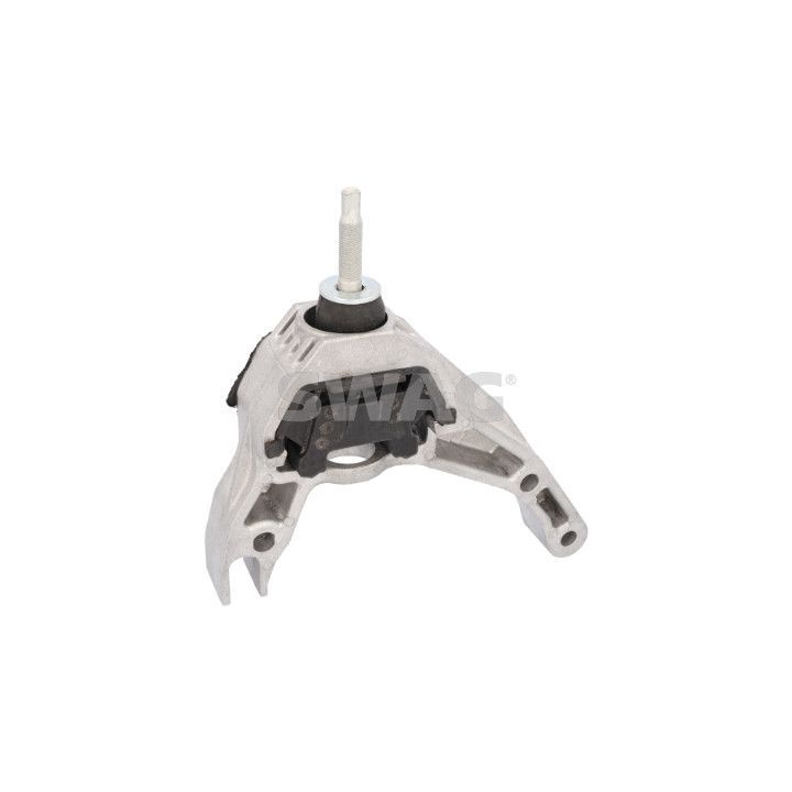 Montavimas, neautomatinė transmisija SWAG 33 10 8791