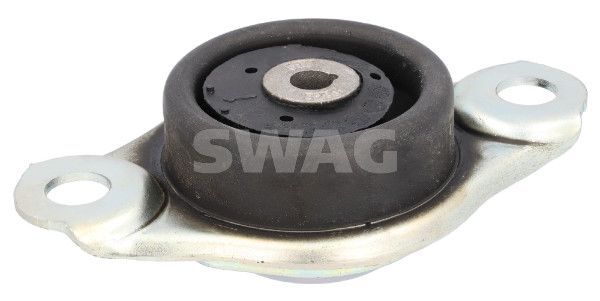 Montavimas, neautomatinė transmisija SWAG 33 10 9104