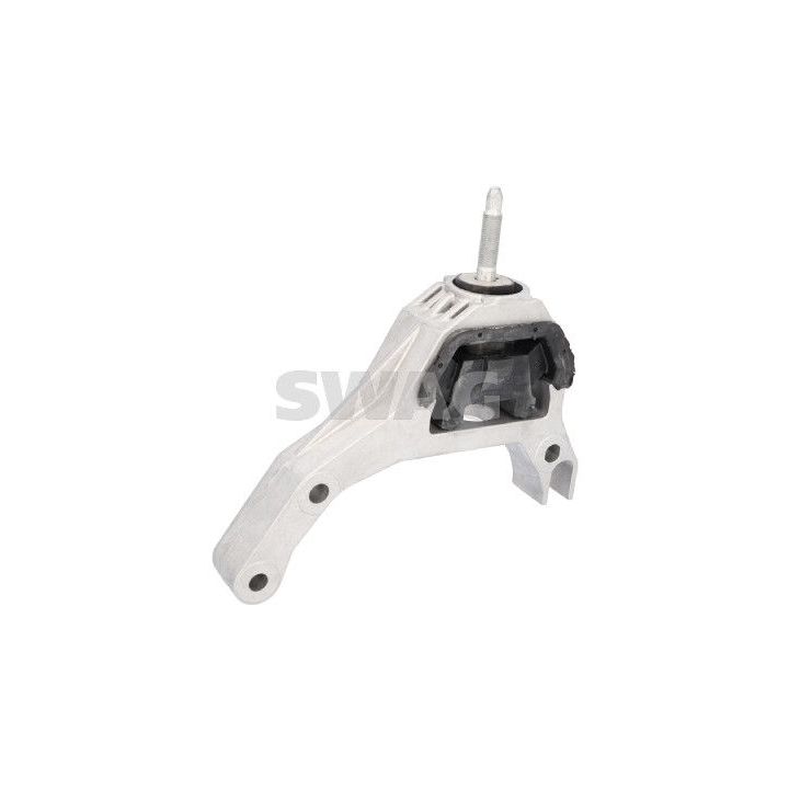 Montavimas, neautomatinė transmisija SWAG 33 10 9136