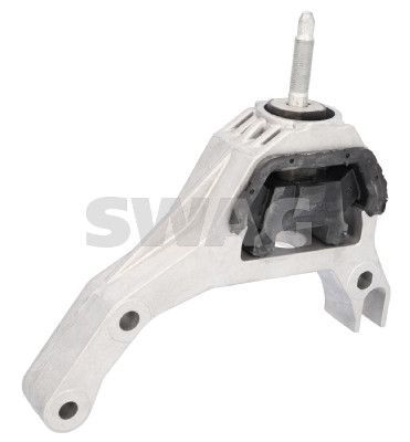 Montavimas, neautomatinė transmisija SWAG 33 10 9136