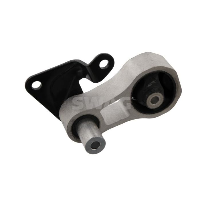 Montavimas, neautomatinė transmisija SWAG 50 93 0057