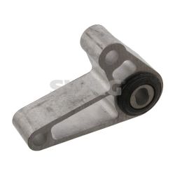 Montavimas, neautomatinė transmisija SWAG 70 93 2274