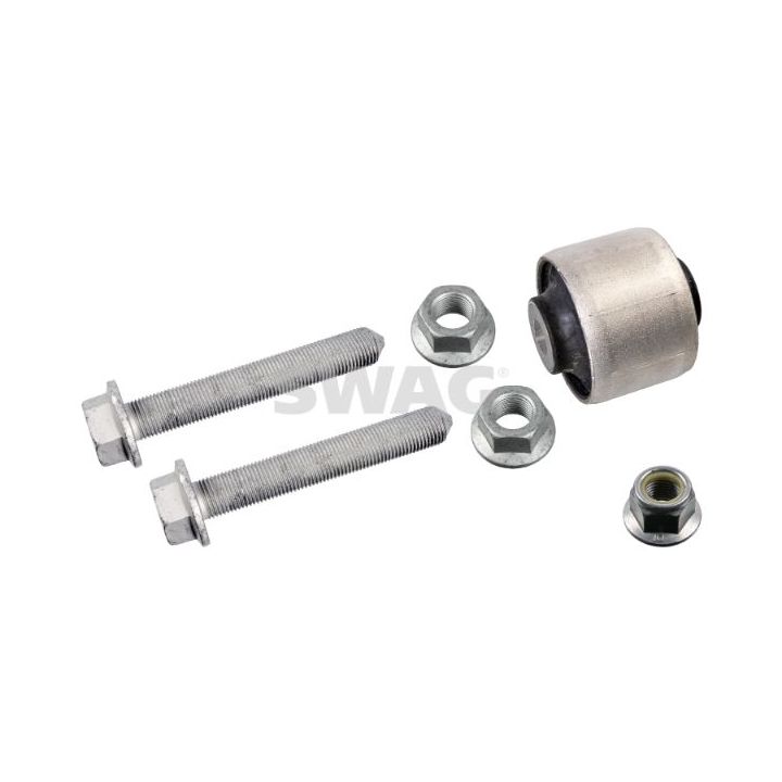 Valdymo svirties/išilginių svirčių įvorė SWAG 33 10 4036