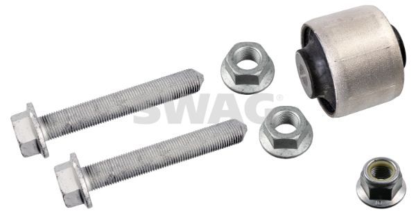 Valdymo svirties/išilginių svirčių įvorė SWAG 33 10 4036