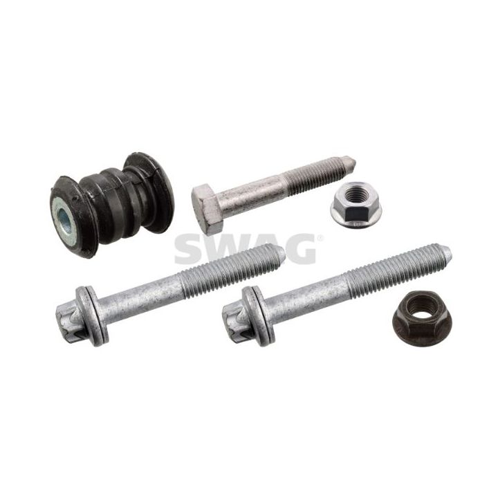 Valdymo svirties/išilginių svirčių įvorė SWAG 33 10 4044