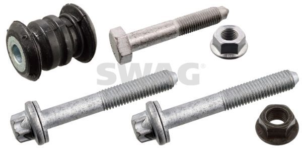 Valdymo svirties/išilginių svirčių įvorė SWAG 33 10 4044