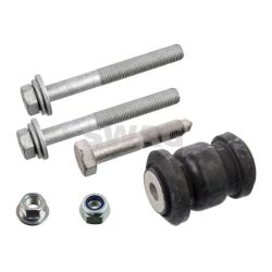 Valdymo svirties/išilginių svirčių įvorė SWAG 33 10 4051