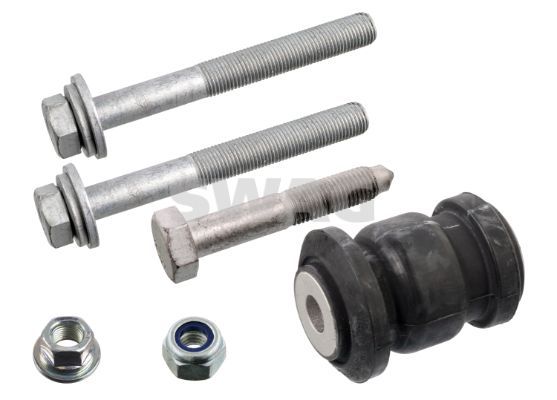 Valdymo svirties/išilginių svirčių įvorė SWAG 33 10 4051