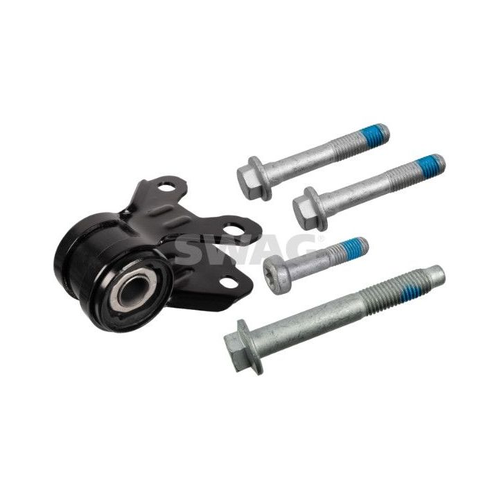 Valdymo svirties/išilginių svirčių įvorė SWAG 33 10 5007