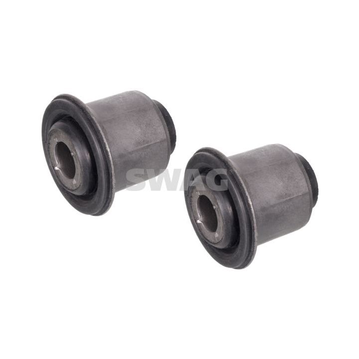 Valdymo svirties/išilginių svirčių įvorė SWAG 60 93 7675