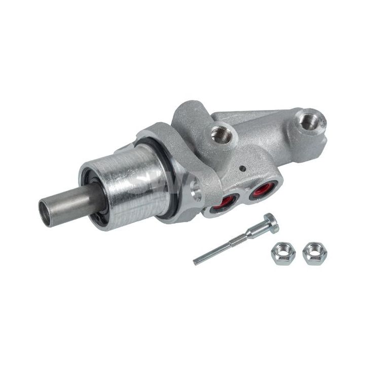 Pagrindinis cilindras, stabdžiai SWAG 20 10 9432