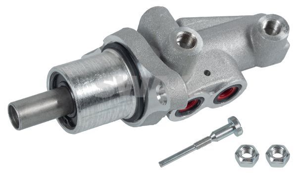 Pagrindinis cilindras, stabdžiai SWAG 20 10 9432