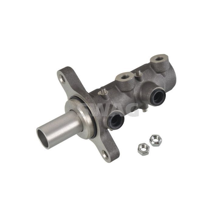 Pagrindinis cilindras, stabdžiai SWAG 33 10 0753