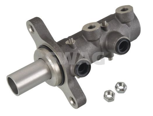 Pagrindinis cilindras, stabdžiai SWAG 33 10 0753