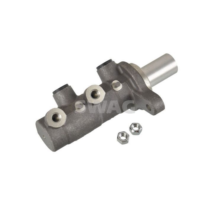 Pagrindinis cilindras, stabdžiai SWAG 33 10 0753