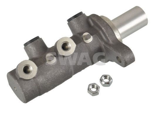 Pagrindinis cilindras, stabdžiai SWAG 33 10 0753