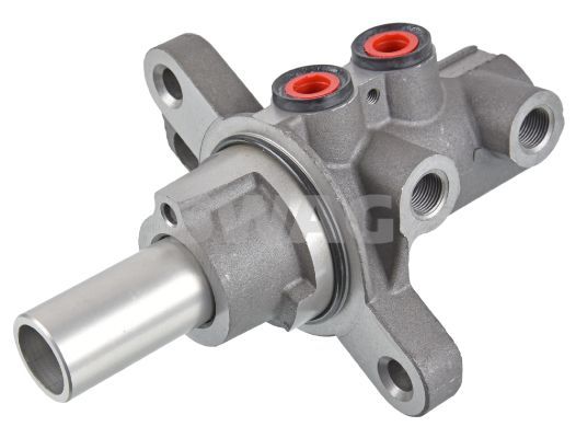 Pagrindinis cilindras, stabdžiai SWAG 33 10 0860