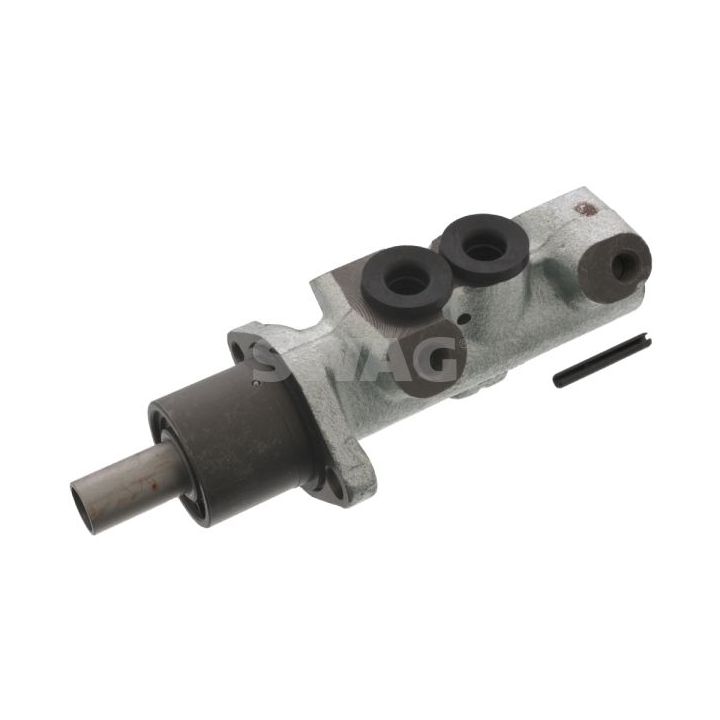 Pagrindinis cilindras, stabdžiai SWAG 62 91 8316