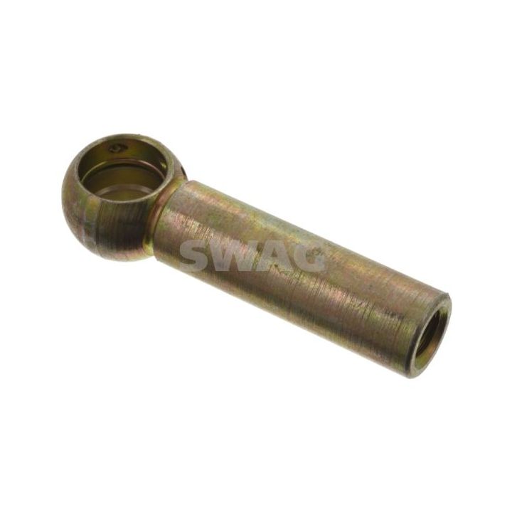 Rutulinis lizdas, pavarų perjungimo trauklė SWAG 99 90 2952