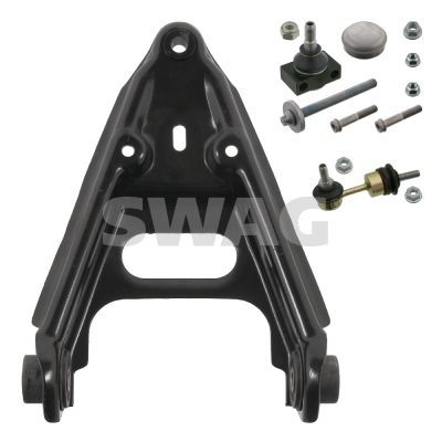 Vikšro valdymo svirtis SWAG 12 93 2701