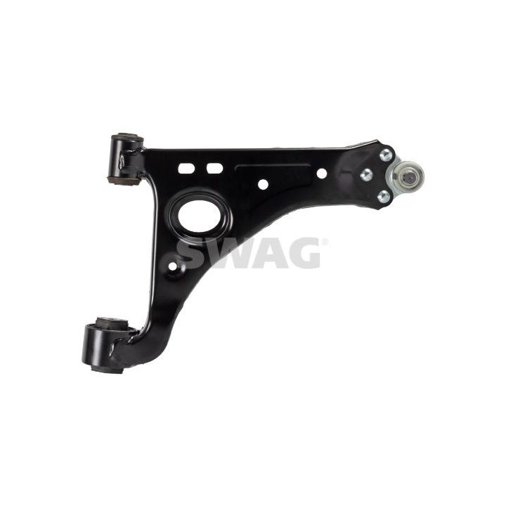 Vikšro valdymo svirtis SWAG 33 10 0985