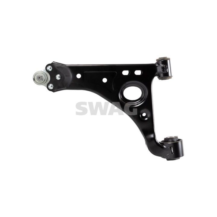 Vikšro valdymo svirtis SWAG 33 10 0986