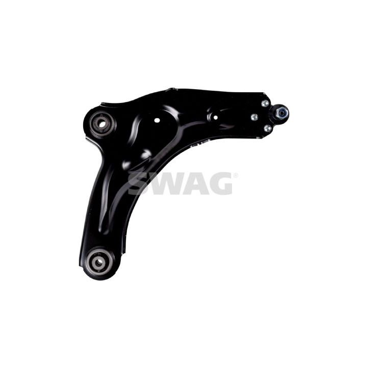 Vikšro valdymo svirtis SWAG 33 10 1409