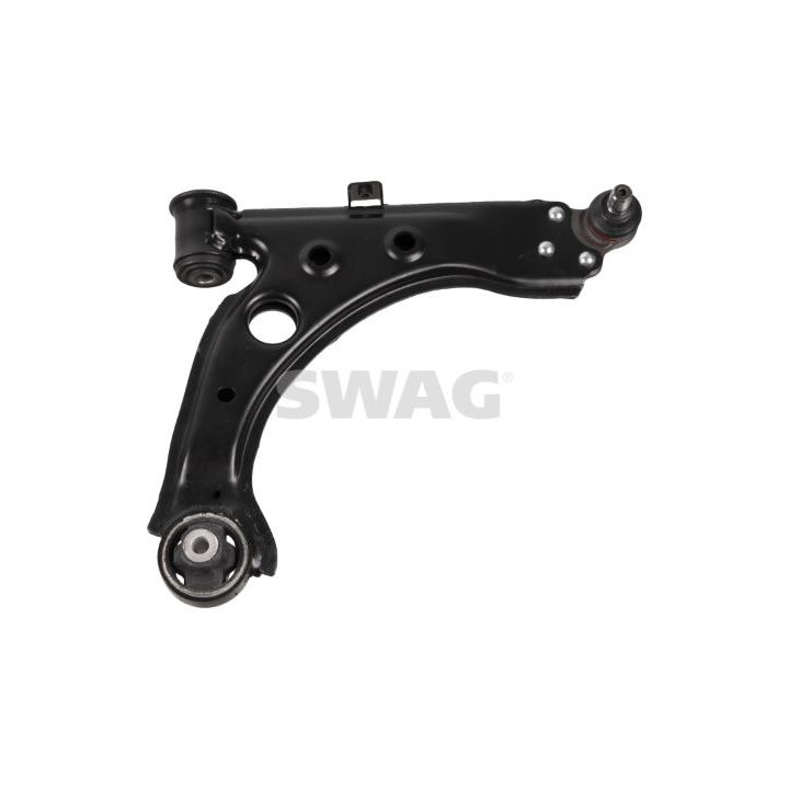 Vikšro valdymo svirtis SWAG 33 10 2893