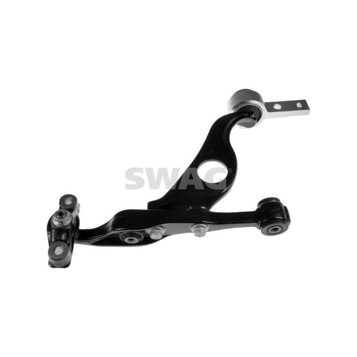 Vikšro valdymo svirtis SWAG 33 10 7164