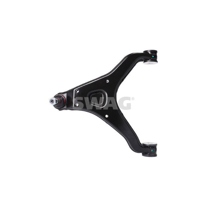 Vikšro valdymo svirtis SWAG 37 94 3656