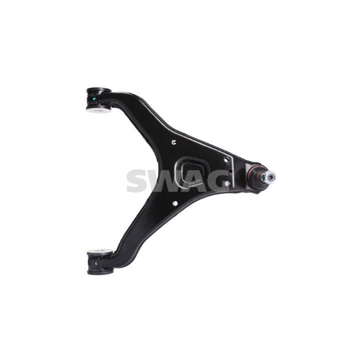 Vikšro valdymo svirtis SWAG 37 94 3657