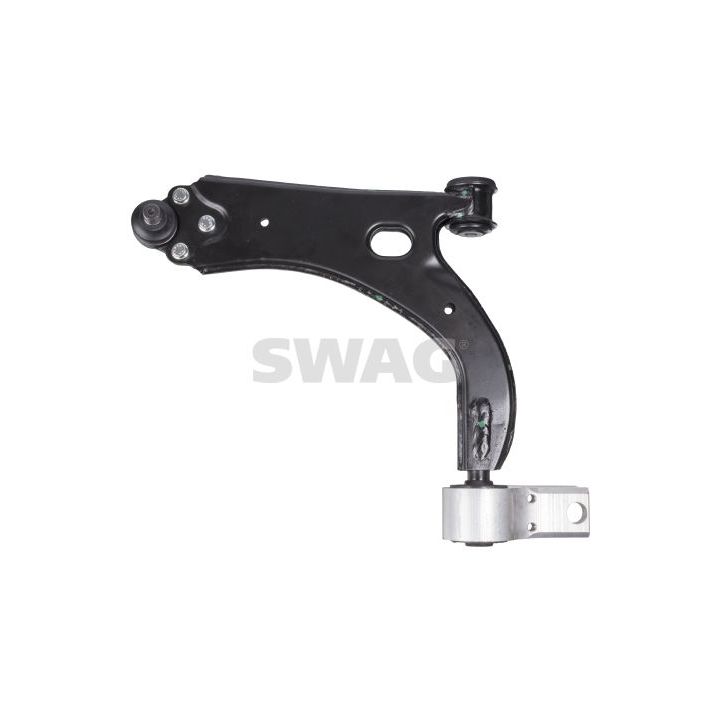 Vikšro valdymo svirtis SWAG 50 92 1681