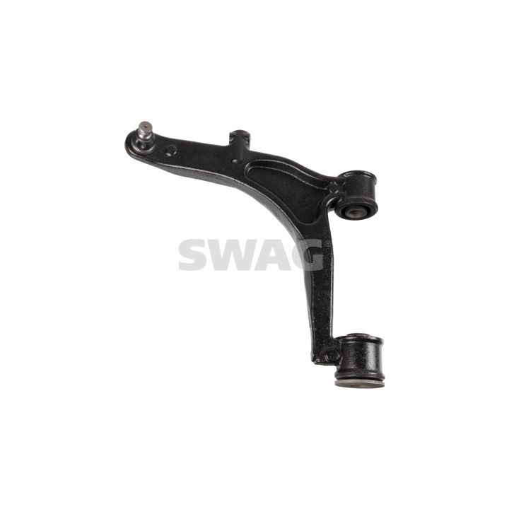 Vikšro valdymo svirtis SWAG 60 93 6583