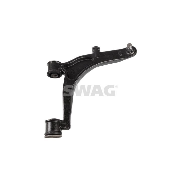 Vikšro valdymo svirtis SWAG 60 93 6584