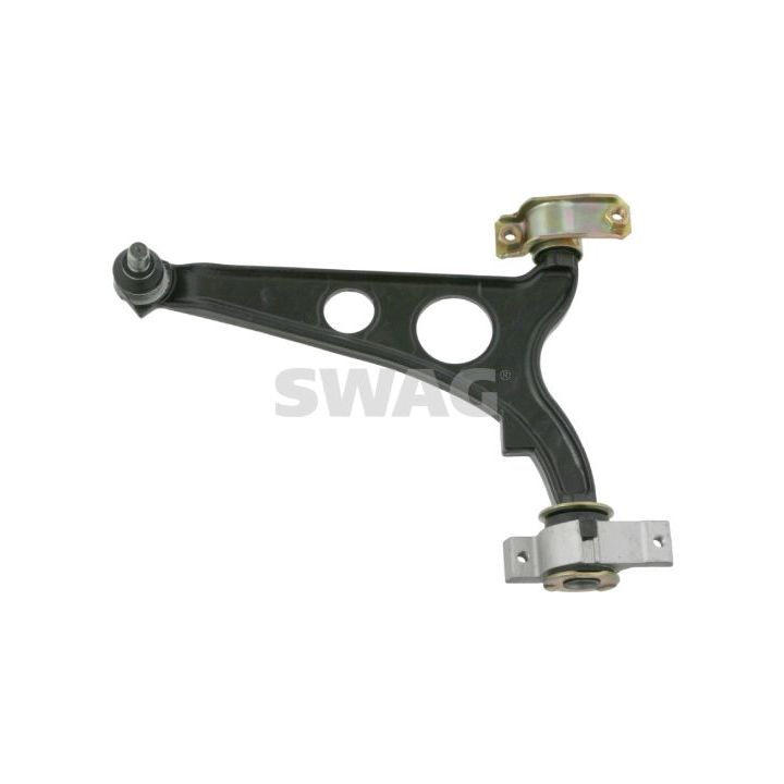 Vikšro valdymo svirtis SWAG 70 73 0069