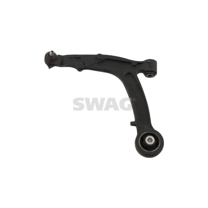 Vikšro valdymo svirtis SWAG 70 93 2443